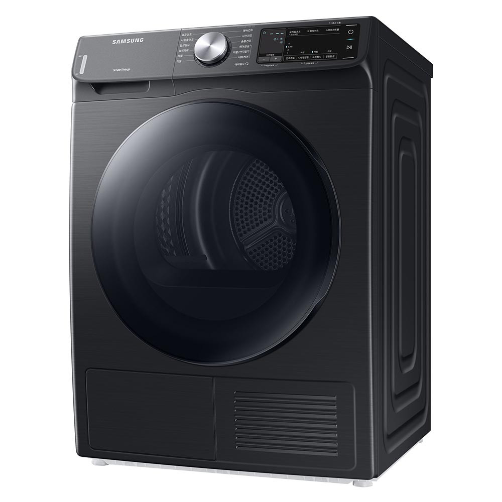 삼성 DV90T5540BV 측면&middot;도어